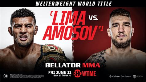 How to watch bellator. Things To Know About How to watch bellator. 